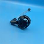 Actuator for Portable Tire Inflator - Lightweight, User-Friendly Interface