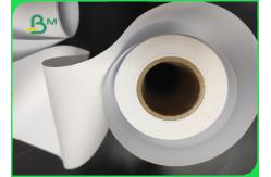 China 20# Bond Paper 36inch X 150mts Engineering Copier Paper Rolls supplier