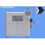 Turnkey Vision Inspection Systems for Closures, Preforms, Bottles Containers for sale