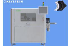 China Turnkey Vision Inspection Systems for Closures, Preforms, Bottles Containers supplier