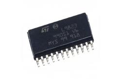 China E-L9823013TR Power Management ICs SO-24 Power Switch Ics Power Distribution supplier