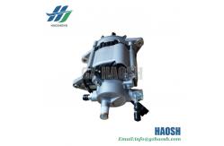 China 8-97187657-1 4JB1 GENERATOR ASSEMBLY FOR ISUZU 8971876570 supplier