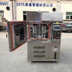 Walk-in Coolers And Freezers Test Room Climatic Satbility Test Chamber Environmental Temperture Humidity Test Equipment for sale