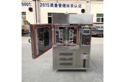 China -40~+150c Climate Constant Temperature And Humidity Test Chamber Weathering Test Chamber supplier