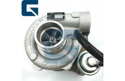 China 2674A108 For TA03115 Engine Turbocharger supplier