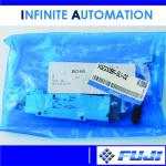 Best-quality original and new Fuji NXT Machine Spare Parts for Fuji NXT Chip Mounters, H63469, VALVE, SOL for sale