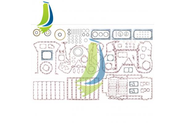 3804301 Lower Gasket Kit For KTA38 Engine