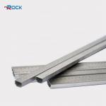 No Oxidation Aluminum Spacer Bar For Insulating Glass ROHS for sale
