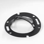 Abrasion Resistant / Flexible Conductive Silicone Rubber for Electrical Applications