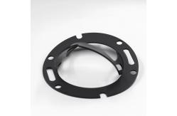 China Abrasion Resistant / Flexible Conductive Silicone Rubber for Electrical Applications supplier
