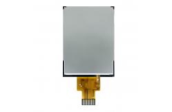 China Low Price Guarantee 2.4-Inch IPS TFT LCD 10 Pin SPI Interface supplier