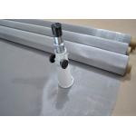 Stainless Steel Silk Screen Printing 400 Mesh 23 Um For Bottles Printing