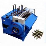 Automatic Partition Board Corrugated Carton Box Machine Pneumatic Driven for sale