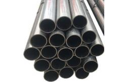 China Precision Steel Alloy Seamless Pipe S355jr Engineering Cold Rolled supplier