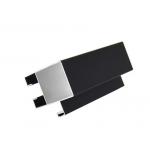 Anodized Construction Aluminum Profile Customized Sections Corrosion Resistance for sale