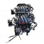 High Performance Auto Engine Systems Petrol Engine HR16 For Nissans for sale
