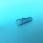 Non Vascular Self Expand Biliary Stent With ERCP Or PTCD Delivery System for sale