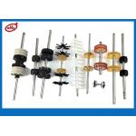 Bank ATM Machine Parts Glory USF-52C Banknote Bill Counter Machine Shaft for sale