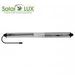 Aluminum Daisy Chain 650Watt Full Spectrum Led Grow Light