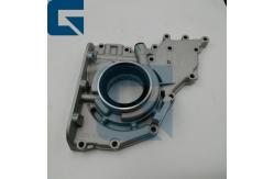 China 1011015-52D 101101552D Oil Pump For  D7B D7D Engine supplier