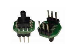 China PCB Mems Pressure Sensor For Medical Applications supplier