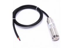 China 4-20ma Hydraulic Water Level Transmitter Sensor With Display supplier