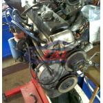 Toyota 3A 3E 3F 3GR 3K Used Gasoline Engine Components TS 16949 for sale