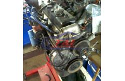 China Toyota 3A 3E 3F 3GR 3K Used Gasoline Engine Components TS 16949 supplier