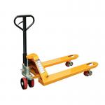 2 Ton Load Hydraulic Hand Pallet Truck Forklift Manual Handling Trolley for sale