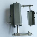 Iron Material Forwarding Sucker Die Cutting Machine Parts Offset Press Parts for sale