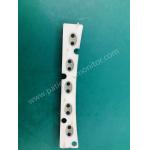 GE Dash4000 Patient Monitor parts Silicone Keypad Assembly FRU Hospital Equipment Parts
