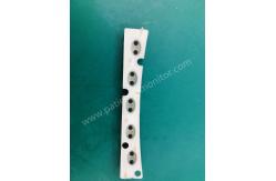 China GE Dash4000 Patient Monitor parts Silicone Keypad Assembly FRU Hospital Equipment Parts supplier