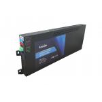 Lightweight LiFePO4 12V 110Ah RV Lithium Iron Phosphate Battery With LED Display for sale