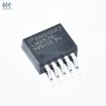 LM2576 LM2576HV LM2576HVSX-12 12V Buck Switching Regulator IC Positive Fixed 12V 1 Output 3A TO-263 Original and New for sale
