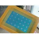 Low Elasticity A4 Aluminum Screen Printing Frame Edge Protection