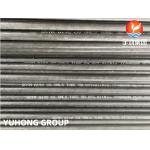 Boiler Tube, ASTM A192, ASME SA192 Seamless Carbon Steel Tube For High Pressure Service for sale