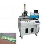 Highly Accurate Laser Marking Machine Fiber Sensor Seal Metal Lithium Battery Laser Welding Machine for sale
