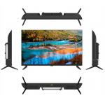 75 Inch Smart LED TV Support Wifi High Definition With Metal Housing for sale
