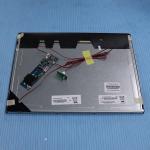 15 Inch Small Lcd Display Panel Module Sunlight Readable Display 20 Pin