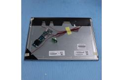 China 15 Inch Small Lcd Display Panel Module Sunlight Readable Display 20 Pin supplier