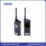 350MHz-390MHz Hand Held UHF Radio  MESH Network Radio Base Station for sale