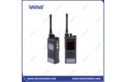 China 350MHz-390MHz Hand Held UHF Radio  MESH Network Radio Base Station supplier