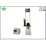 non combustible Building Material Fire Tester 40kg Weight Easy Maintenance for sale