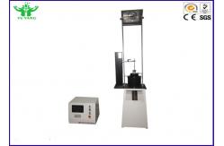 China non combustible Building Material Fire Tester 40kg Weight Easy Maintenance supplier