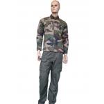 Military Camouflage Jacket And Pants Digital Camo Military Uniform Clothing Army Workwear For Outdoor for sale