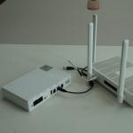 Uninterruptible Power Supply Dc Mini Ups for Wifi Router And Antenna 10400mah for sale