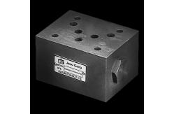 China MCV.Modular Check Valves Jeou Gang direction control valve  pressure valve supplier