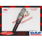 New Injector BEBJ1A00001 BEBJ1A00101 BEBJ1A00201 BEBJ1A05001 For DAF 1661060 1660160 01905002 1820820 1905002 1725282 1742535 for sale