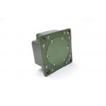 High Dynamic Range Fog Gyroscope Sensor with RS422 Digital Communication