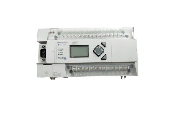 PLC 25B-D4P0N114 POWERFLEX AC DRIVE, 1.5KW (2HP)